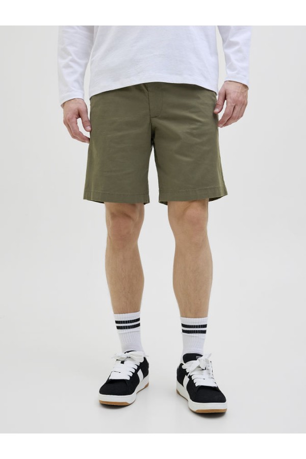 JPSTJAIDEN CAMPAIGNHYBRIDJOGGERSHORT SRT - ΧΑΚΙ