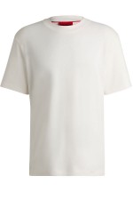 DAPOLINO T-SHIRT - ΜΠΕΖ