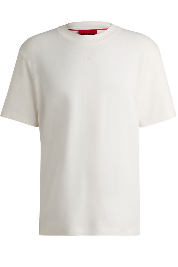 DAPOLINO T-SHIRT - ΜΠΕΖ