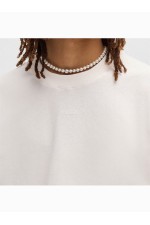 DAPOLINO T-SHIRT - ΜΠΕΖ