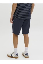 JPSTBRADLEY SWEAT SHORTS SN - ΜΠΛΕ