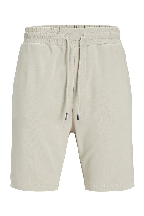 JPSTBRADLEY SWEAT SHORTS SN - ΜΠΕΖ