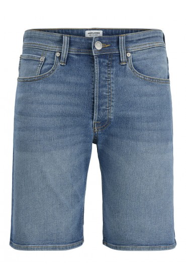 JJIRICK JJORIGINAL SHORTS AT 999 - ΜΠΛΕ