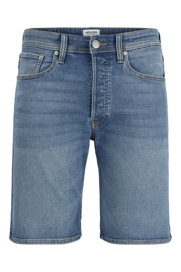 JJIRICK JJORIGINAL SHORTS AT 999 - ΜΠΛΕ