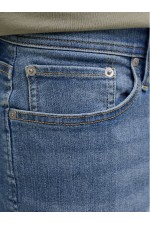 JJIRICK JJORIGINAL SHORTS AT 999 - ΜΠΛΕ