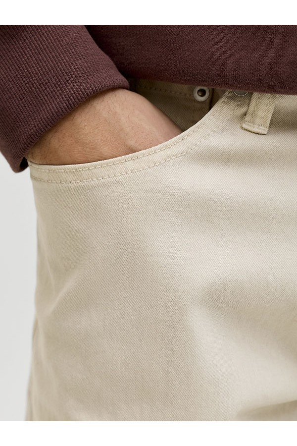 JJIRICK JJORIGINAL SHORTS AT 999 - ΜΠΕΖ