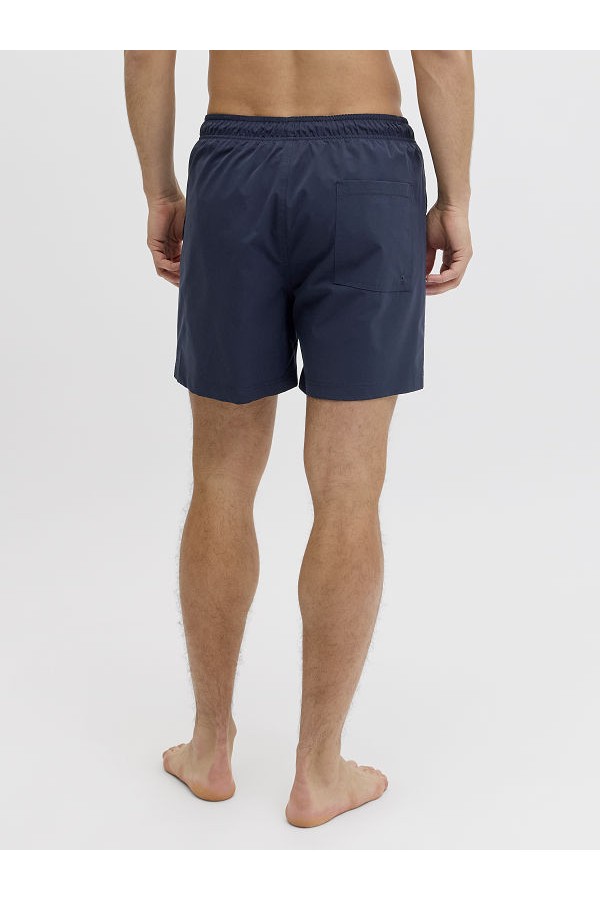 JPSTMAUI NORREBRO SWIM SHORTS REG RET - ΜΠΛΕ