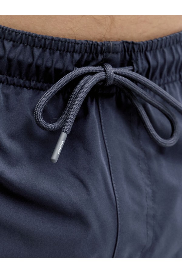JPSTMAUI NORREBRO SWIM SHORTS REG RET - ΜΠΛΕ