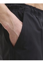 JPSTMAUI NORREBRO SWIM SHORTS REG RET - ΜΑΥΡΟ