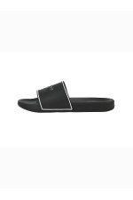 JFWARTILLERY MOULDED SLIDER SN - ΜΑΥΡΟ