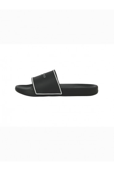 JFWARTILLERY MOULDED SLIDER SN - ΜΑΥΡΟ