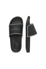 JFWARTILLERY MOULDED SLIDER SN - ΜΑΥΡΟ