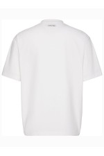 16S APRIL GRAPHIC SEASONAL FASHION - ΛΕΥΚΟ