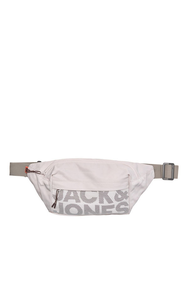 JACASHFORD MESH BUMBBAG - ΜΠΕΖ