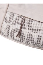 JACASHFORD MESH BUMBBAG - ΜΠΕΖ