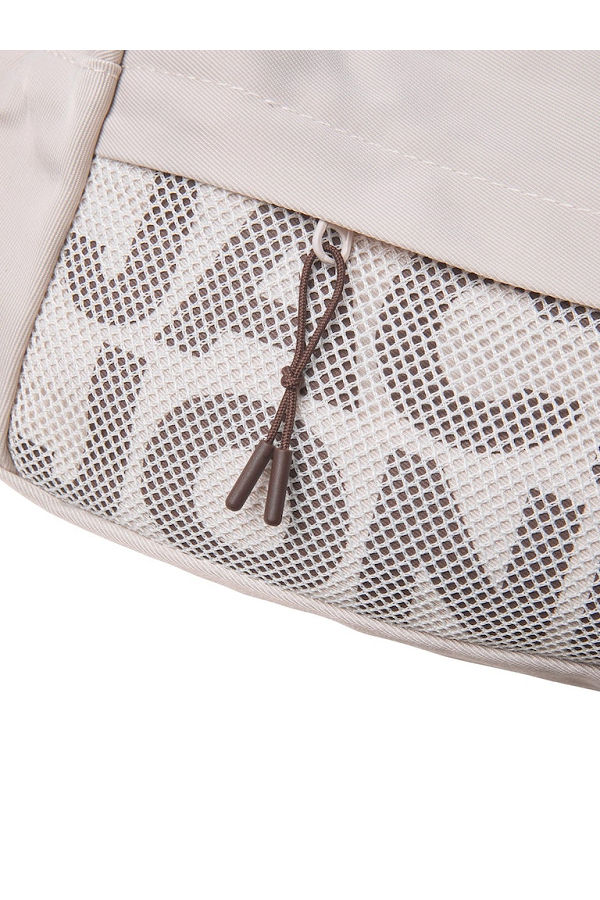 JACASHFORD MESH BUMBBAG - ΜΠΕΖ