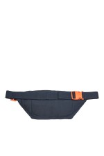 JACASHFORD MESH BUMBBAG - ΜΠΛΕ
