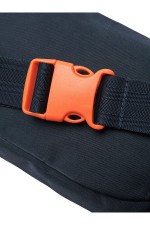 JACASHFORD MESH BUMBBAG - ΜΠΛΕ