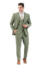SUIT JULIANO - ΠΡΑΣΙΝΟ