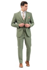 SUIT JULIANO - ΠΡΑΣΙΝΟ