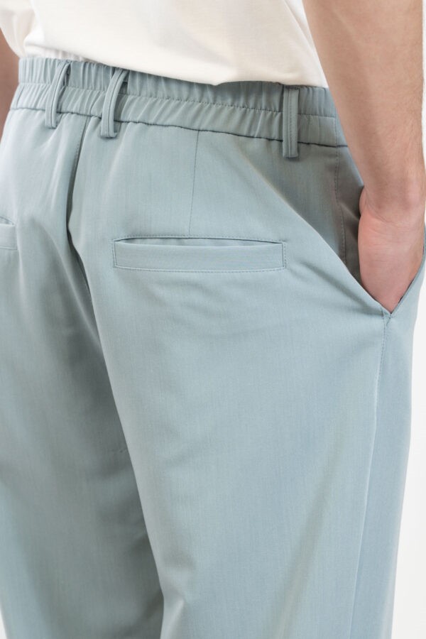 PANTS - ΠΡΑΣΙΝΟ