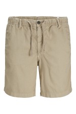 JPSTJAIDEN CAMPAIGN HYBRIDBONDISHORT SRT - ΜΠΕΖ