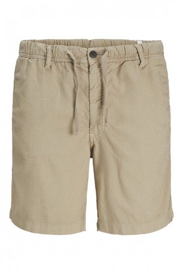 JPSTJAIDEN CAMPAIGN HYBRIDBONDISHORT SRT - ΜΠΕΖ