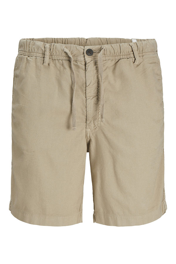 JPSTJAIDEN CAMPAIGN HYBRIDBONDISHORT SRT - ΜΠΕΖ