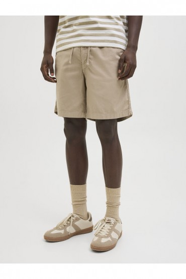 JPSTJAIDEN CAMPAIGN HYBRIDBONDISHORT SRT - ΜΠΕΖ