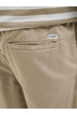 JPSTJAIDEN CAMPAIGN HYBRIDBONDISHORT SRT - ΜΠΕΖ