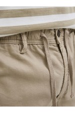 JPSTJAIDEN CAMPAIGN HYBRIDBONDISHORT SRT - ΜΠΕΖ