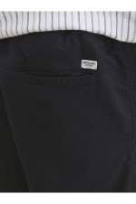 JPSTJAIDEN CAMPAIGN HYBRIDBONDISHORT SRT - ΜΑΥΡΟ