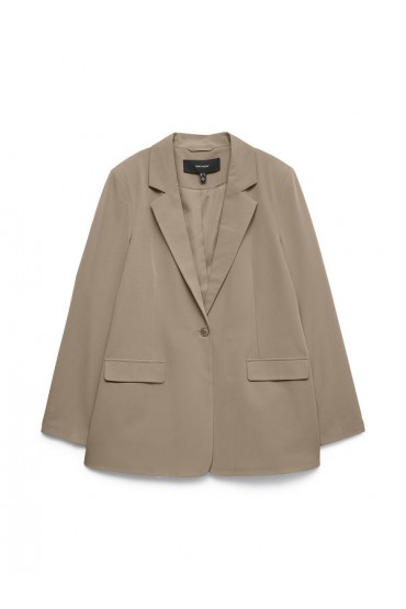 VMZELDA LS LOOSE BLASER NOOS - ΜΠΕΖ