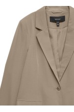 VMZELDA LS LOOSE BLASER NOOS - ΜΠΕΖ