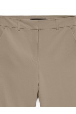 VMZELDA HW STRAIGHT PANT ENT - ΜΠΕΖ