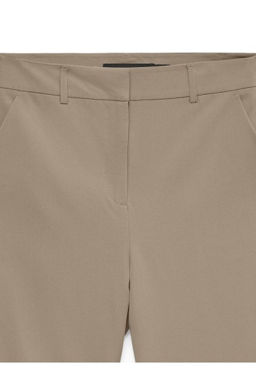 VMZELDA HW STRAIGHT PANT ENT - ΜΠΕΖ