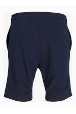 JPSTGORDON SIMON SWEAT SHORTS IMMEDIATE MID - ΜΠΛΕ