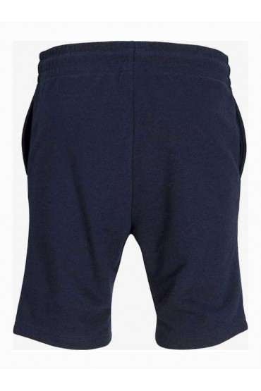 JPSTGORDON SIMON SWEAT SHORTS IMMEDIATE MID - ΜΠΛΕ