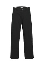 JPSTALEX PAINTER PANT 017 - ΜΑΥΡΟ