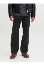 JPSTALEX PAINTER PANT 017 - ΜΑΥΡΟ