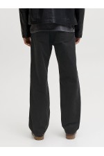 JPSTALEX PAINTER PANT 017 - ΜΑΥΡΟ
