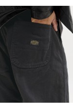 JPSTALEX PAINTER PANT 017 - ΜΑΥΡΟ