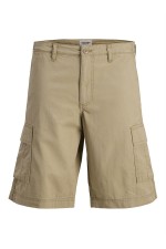 JPSTCOLE MATTY CARGO SHORT MID - ΜΠΕΖ