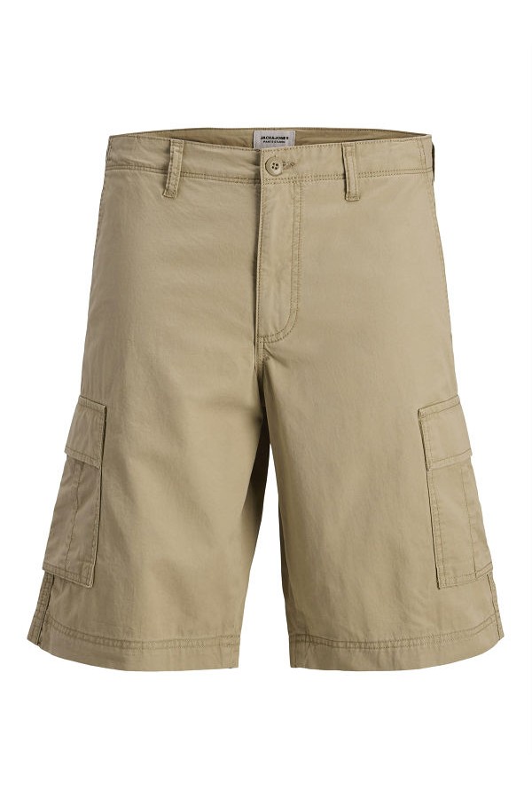 JPSTCOLE MATTY CARGO SHORT MID - ΜΠΕΖ