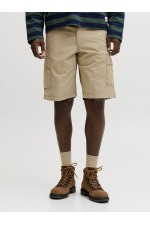 JPSTCOLE MATTY CARGO SHORT MID - ΜΠΕΖ