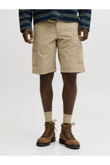 JPSTCOLE MATTY CARGO SHORT MID - ΜΠΕΖ