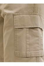 JPSTCOLE MATTY CARGO SHORT MID - ΜΠΕΖ