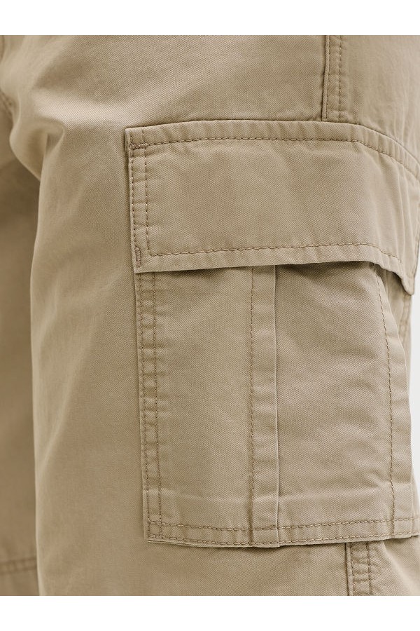 JPSTCOLE MATTY CARGO SHORT MID - ΜΠΕΖ