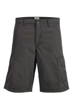 JPSTCOLE MATTY CARGO SHORT MID - ΓΚΡΙ