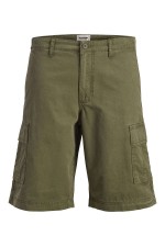 JPSTCOLE MATTY CARGO SHORT MID - ΧΑΚΙ